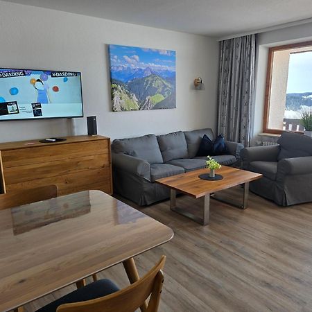 Allgaeuer Ausblick Missen-Wilhams Exterior foto