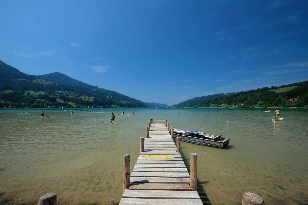 Allgaeuer Ausblick Missen-Wilhams Exterior foto
