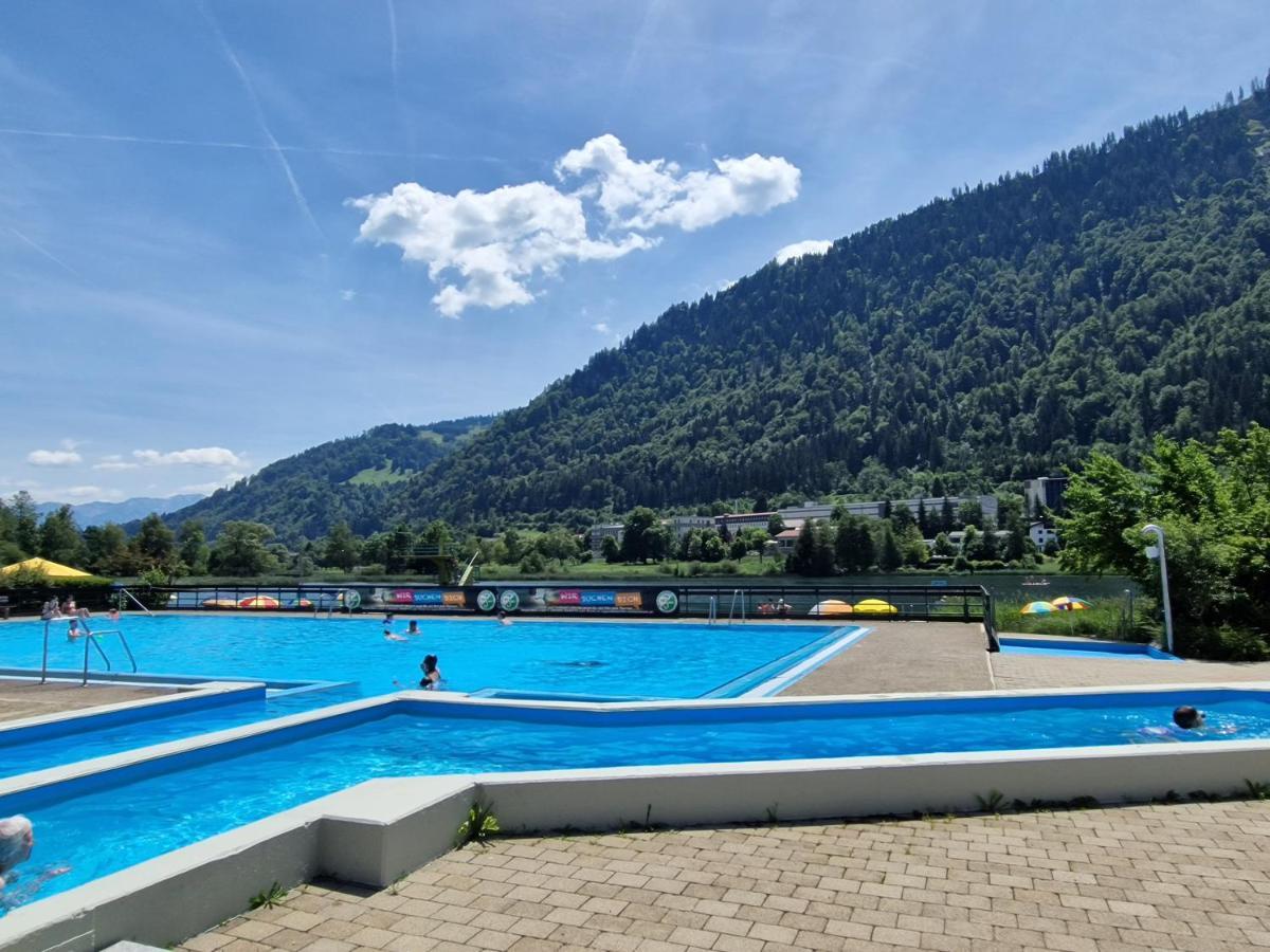 Allgaeuer Ausblick Missen-Wilhams Exterior foto