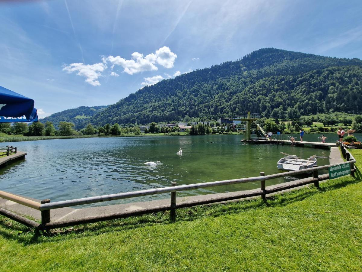 Allgaeuer Ausblick Missen-Wilhams Exterior foto