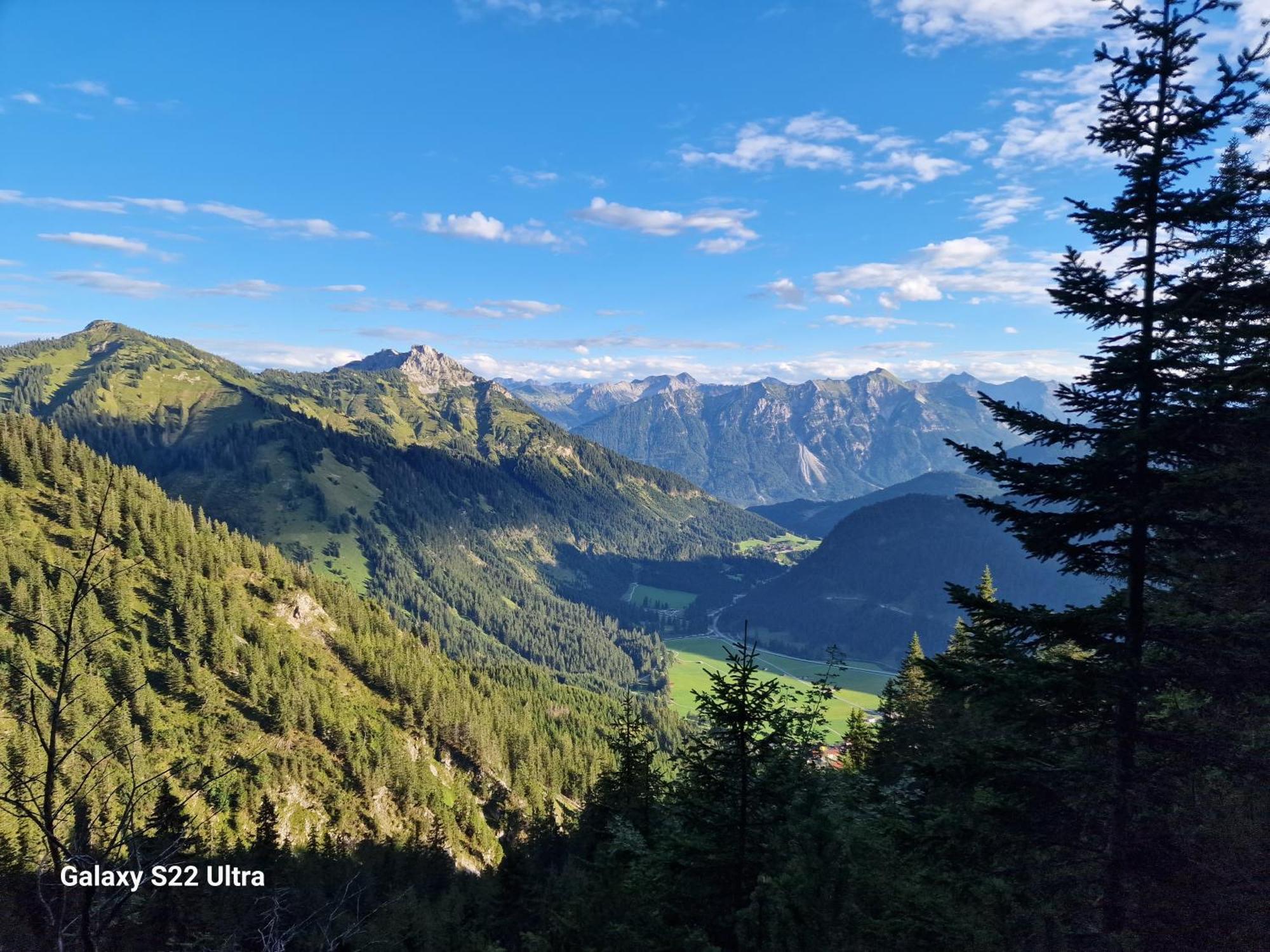 Allgaeuer Ausblick Missen-Wilhams Exterior foto