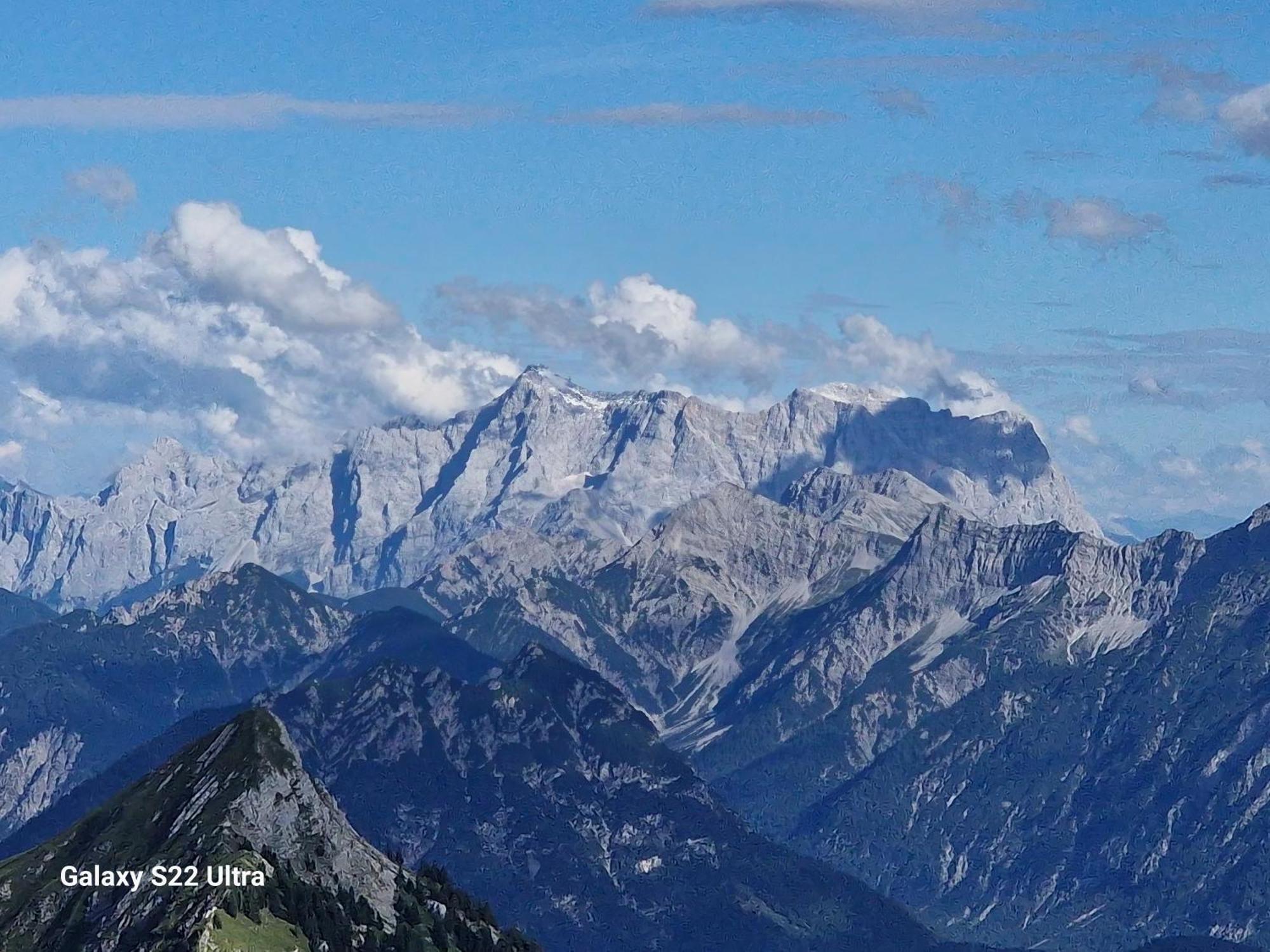 Allgaeuer Ausblick Missen-Wilhams Exterior foto